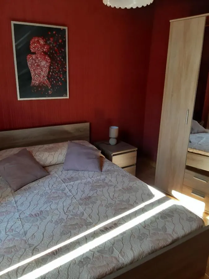 Maison Des Trois Ormeaux Cier-de-Luchon Nyaraló
